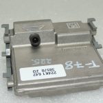 Toyota Yaris IV priekšējā kamera Priekšējās kameras sensors 8646C0W040