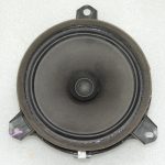 Toyota Yaris IV durvju skaļrunis priekšējais aizmugurējais Panasonic 8616002B80