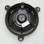 Toyota Yaris IV durvju skaļrunis priekšējais aizmugurējais Panasonic 8616002B80