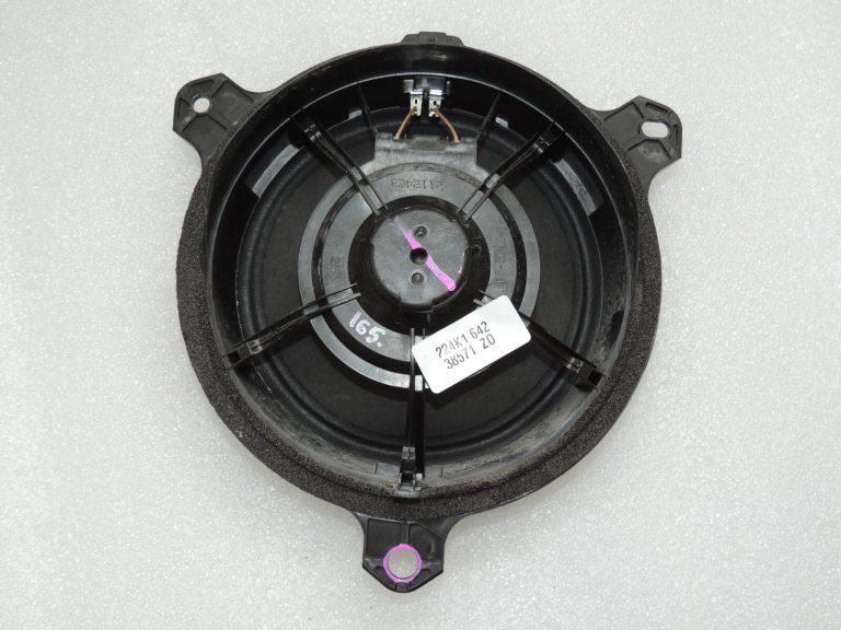 Toyota Yaris IV durvju skaļrunis priekšējais aizmugurējais Panasonic 8616002B80