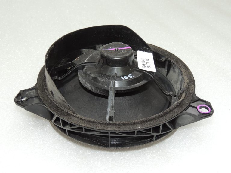Toyota Yaris IV durvju skaļrunis priekšējais aizmugurējais Panasonic 8616002B80