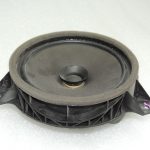Toyota Yaris IV durvju skaļrunis priekšējais aizmugurējais Panasonic 8616002B80