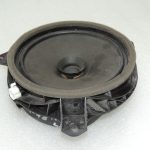 Toyota Yaris IV durvju skaļrunis priekšējais aizmugurējais Panasonic 8616002B80