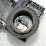 Toyota Yaris IV priekšējais labās puses elektrisko logu motors 85710K0020