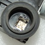 Toyota Yaris IV elektrisko logu motors priekšējais kreisais 85720K0020