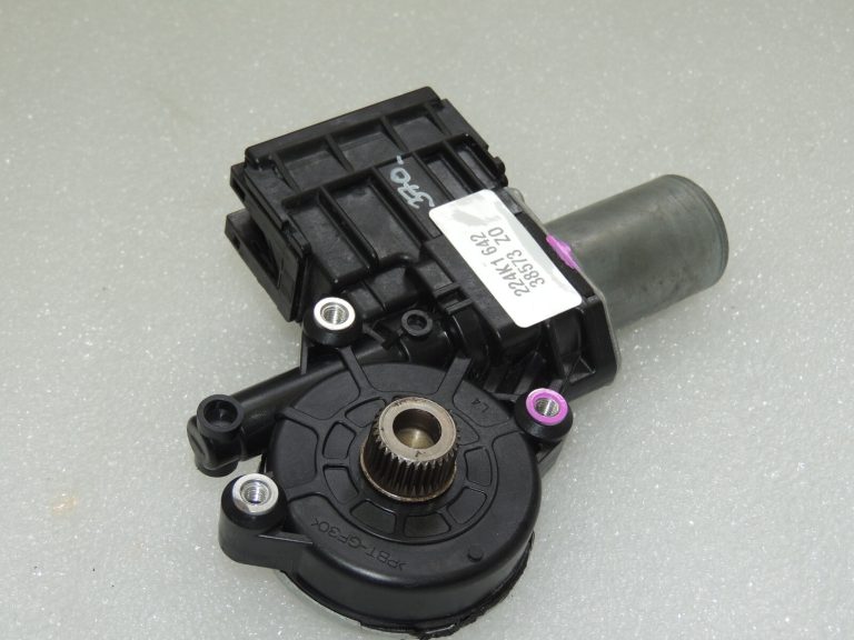 Toyota Yaris IV elektrisko logu motors priekšējais kreisais 85720K0020