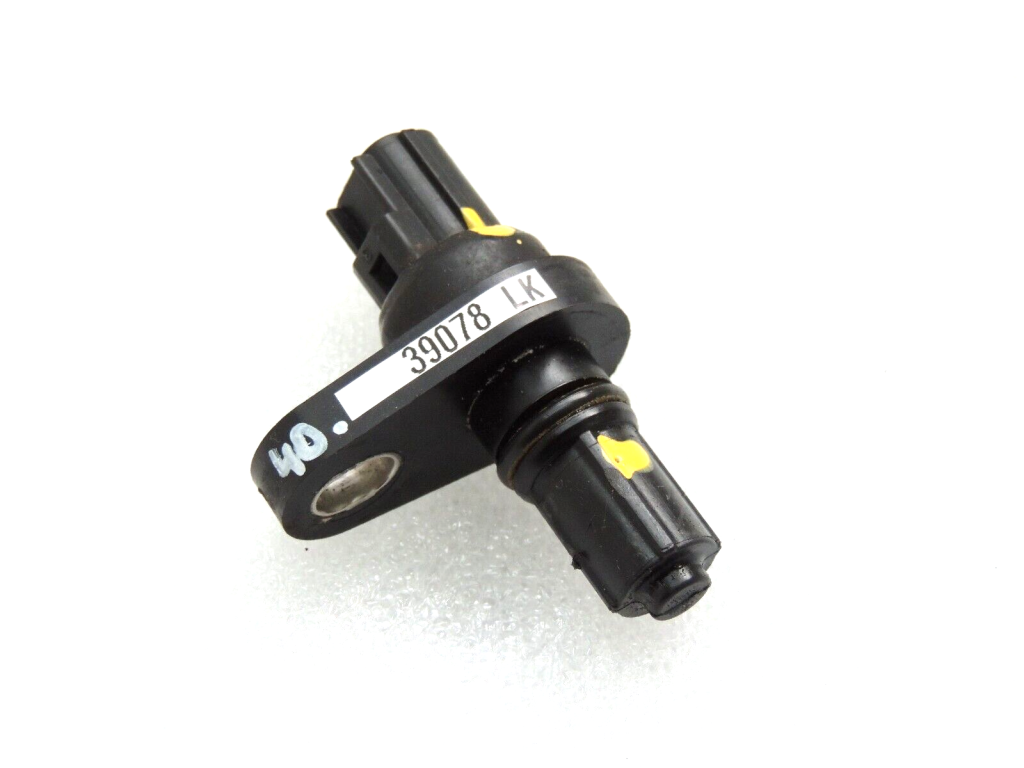 Chrysler Grand Voyager V automātiskās transmisijas sensors 21DG2 62TE 5078554AA