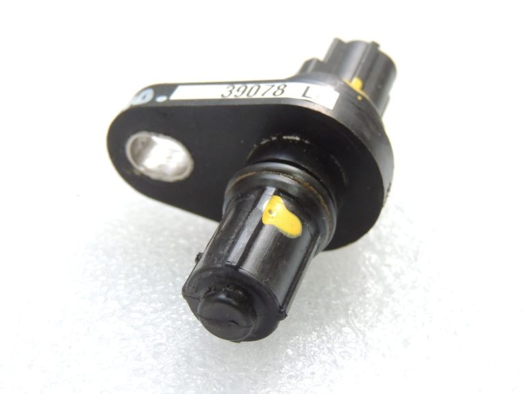 Chrysler Grand Voyager V automātiskās transmisijas sensors 21DG2 62TE 5078554AA
