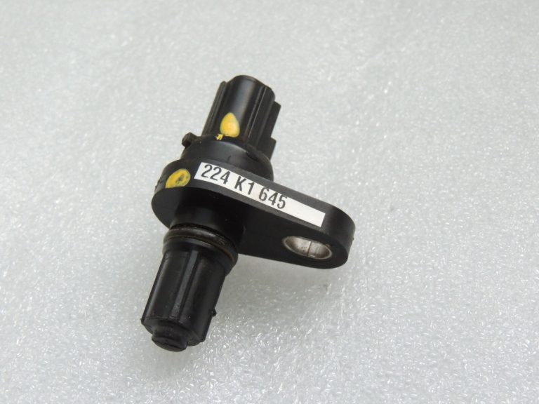 Chrysler Grand Voyager V automātiskās transmisijas sensors 21DG2 62TE 5078554AA