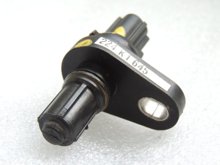 Chrysler Grand Voyager V automātiskās transmisijas sensors 21DG2 62TE 5078554AA