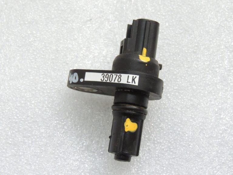 Chrysler Grand Voyager V automātiskās transmisijas sensors 21DG2 62TE 5078554AA