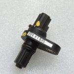 Chrysler Grand Voyager V automātiskās transmisijas sensors 21DG2 62TE 5078554AA