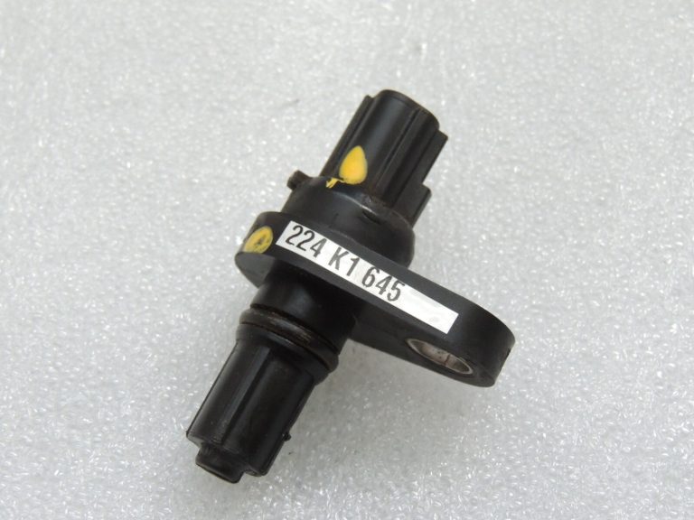 Chrysler Grand Voyager V automātiskās transmisijas sensors 21DG2 62TE 5078554AA