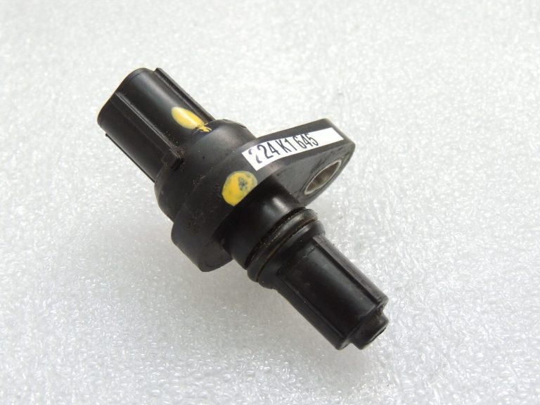 Chrysler Grand Voyager V automātiskās transmisijas sensors 21DG2 62TE 5078554AA