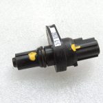 Chrysler Grand Voyager V automātiskās transmisijas sensors 21DG2 62TE 5078554AA