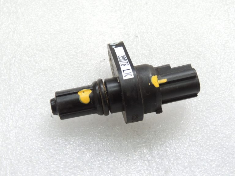 Chrysler Grand Voyager V automātiskās transmisijas sensors 21DG2 62TE 5078554AA