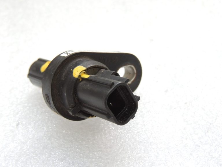 Chrysler Grand Voyager V automātiskās transmisijas sensors 21DG2 62TE 5078554AA