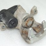 Toyota Yaris IV bremžu suports aizmugurējais kreisais 47850K0010