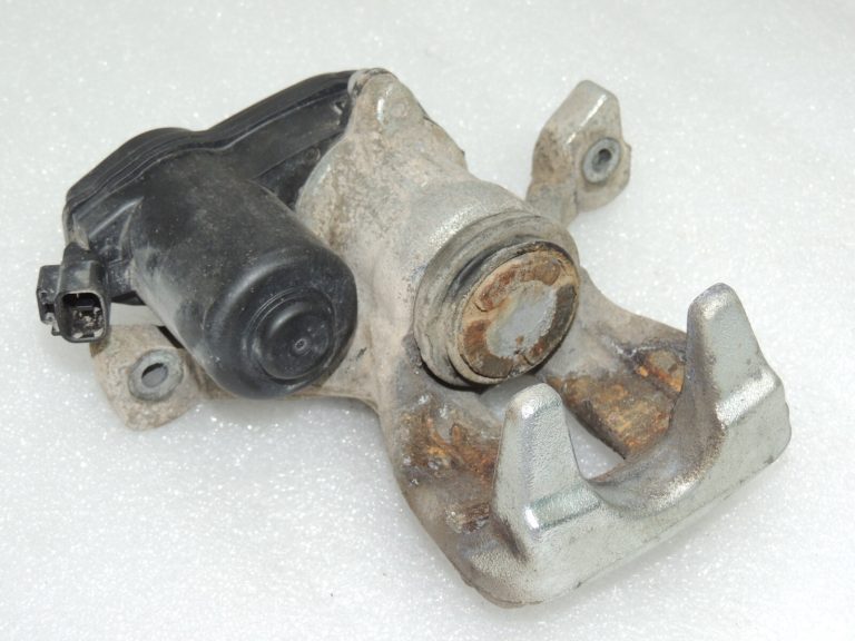 Toyota Yaris IV bremžu suports aizmugurējais kreisais 47850K0010