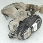 Toyota Yaris IV bremžu suports aizmugurējais kreisais 47850K0010