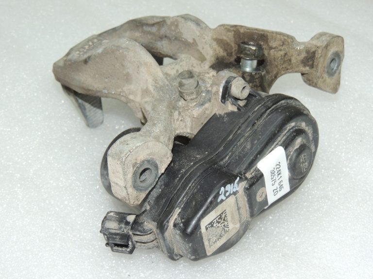 Toyota Yaris IV bremžu suports aizmugurējais kreisais 47850K0010