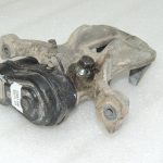 Toyota Yaris IV bremžu suports aizmugurējais kreisais 47850K0010