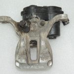 Toyota Yaris IV bremžu suports aizmugurējais kreisais 47850K0010