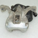 Toyota Yaris IV bremžu suports aizmugurējais kreisais 47850K0010