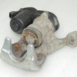 Toyota Yaris IV bremžu suports aizmugurējais kreisais 47850K0010