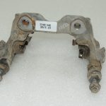 Toyota Yaris IV Aizmugurējais kreisais bremžu suporta kronšteins 47822K9000