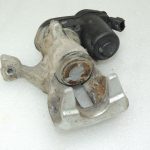 Toyota Yaris IV Aizmugurējais bremžu suports labajā pusē 47830K0010