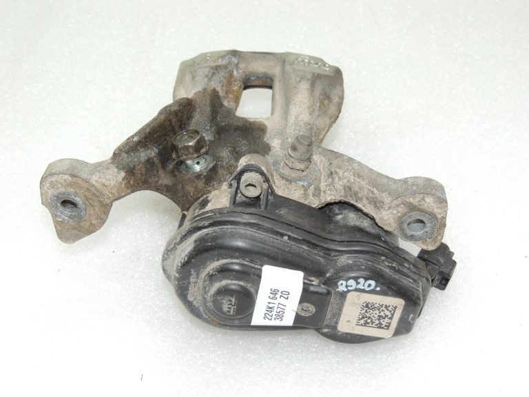Toyota Yaris IV Aizmugurējais bremžu suports labajā pusē 47830K0010