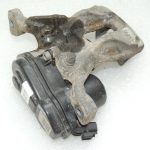 Toyota Yaris IV Aizmugurējais bremžu suports labajā pusē 47830K0010