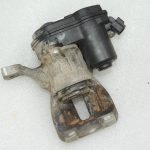 Toyota Yaris IV Aizmugurējais bremžu suports labajā pusē 47830K0010