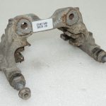Toyota Yaris IV Aizmugurējais bremžu suporta kronšteins, labais 47821K9000