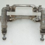 Toyota Yaris IV Aizmugurējais bremžu suporta kronšteins, labais 47821K9000