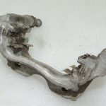 Toyota Yaris IV Aizmugurējais bremžu suporta kronšteins, labais 47821K9000