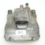 Toyota Yaris IV bremžu suports priekšējais kreisais 47750K0030
