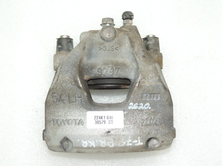 Toyota Yaris IV bremžu suports priekšējais kreisais 47750K0030