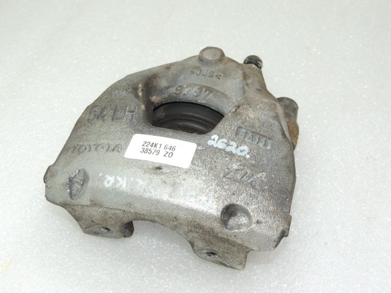 Toyota Yaris IV bremžu suports priekšējais kreisais 47750K0030