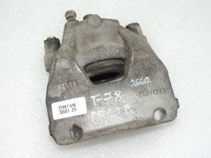 Toyota Yaris IV bremžu suports priekšējais labais 47730K0030