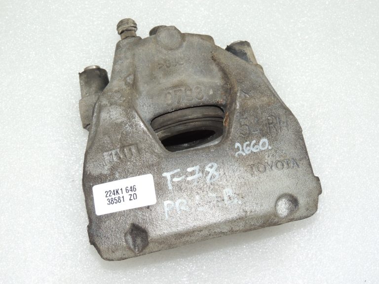 Toyota Yaris IV bremžu suports priekšējais labais 47730K0030