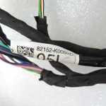Toyota Yaris IV 1.5 HEV 68kW Priekšējo durvju instalācija priekšējā kreisā 82152K0050