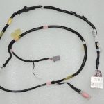 Toyota Yaris IV 1.5 HEV 68kW Interjera jumta elektroinstalācijas instalācija 82171K0580