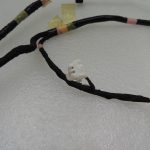 Toyota Yaris IV 1.5 HEV 68kW Interjera jumta elektroinstalācijas instalācija 82171K0580