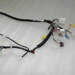 Toyota Yaris IV 1.5 HEV 68kW Interjera apakšējā elektroinstalācija 82161K0A40