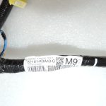 Toyota Yaris IV 1.5 HEV 68kW Interjera apakšējā elektroinstalācija 82161K0A40