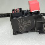 Toyota Yaris IV 1.5 HEV 68kW Interjera apakšējā elektroinstalācija 82161K0A40