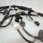 Toyota Yaris IV 1.5 HEV 68kW Interjera apakšējā elektroinstalācija 82161K0A40
