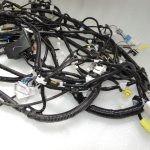 Toyota Yaris IV 1.5 HEV 68kW Interjera apakšējā elektroinstalācija 82161K0A40